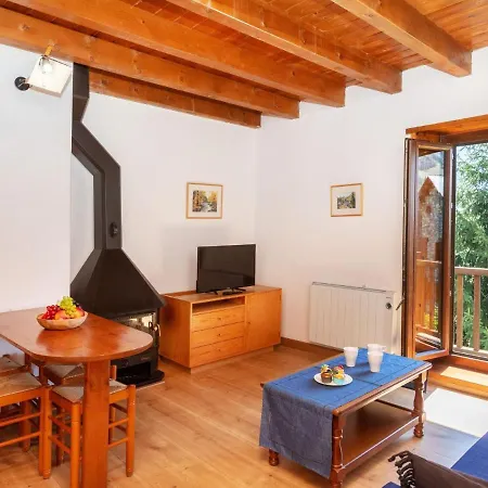 Pla Ermita Aiguestortes By Interhome * Pla de l'Ermita