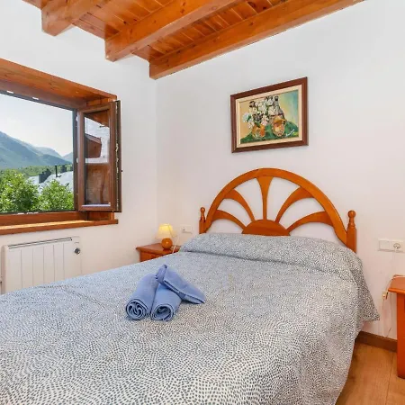 Pla Ermita Aiguestortes By Interhome Appartement *