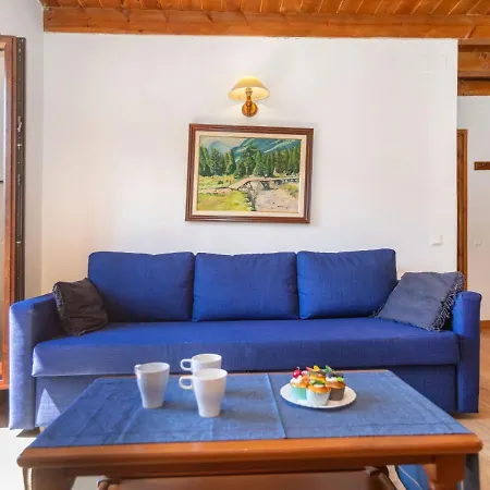 Pla Ermita Aiguestortes By Interhome Appartement